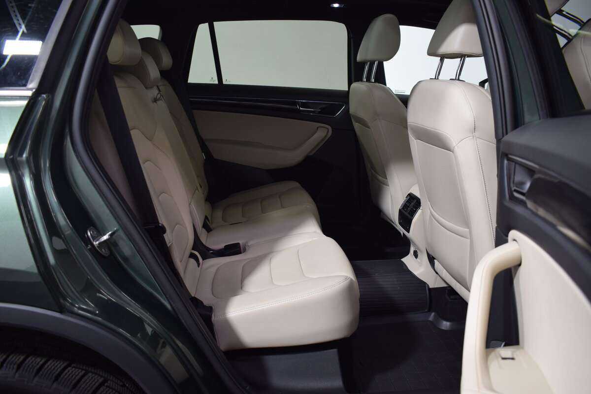 Купить Skoda Kodiaq, 2020, 44 300 км, фото №23