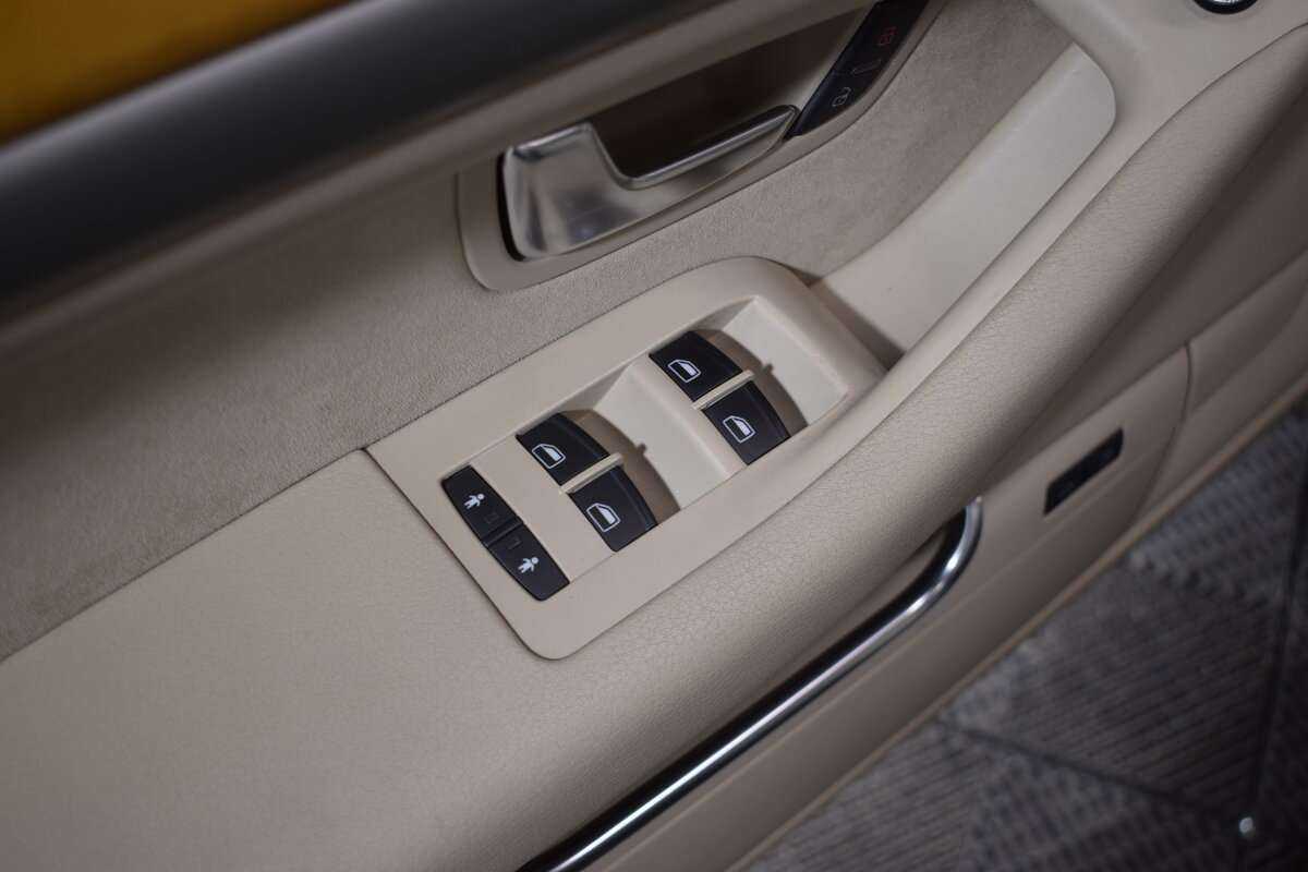 Купить Audi A8, 2008, 146 900 км, фото №19