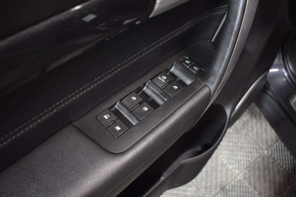 Купить Chevrolet Captiva, 2014, 147 688 км, фото №15