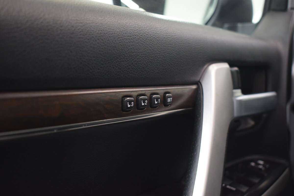 Купить Toyota Land Cruiser, 2015, 137 315 км, фото №15