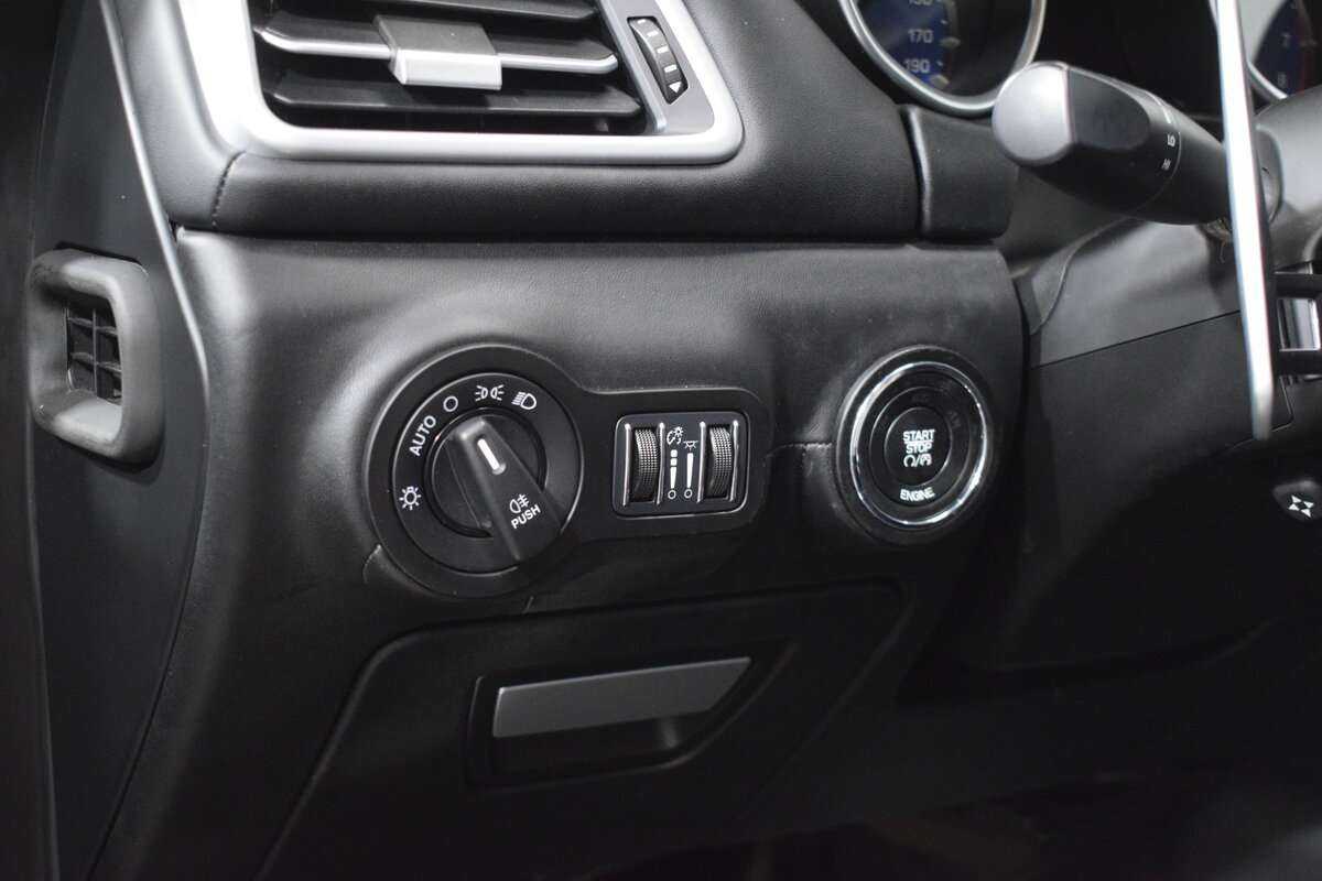 Купить Maserati Ghibli S Q4, 2015, 155 000 км, фото №14