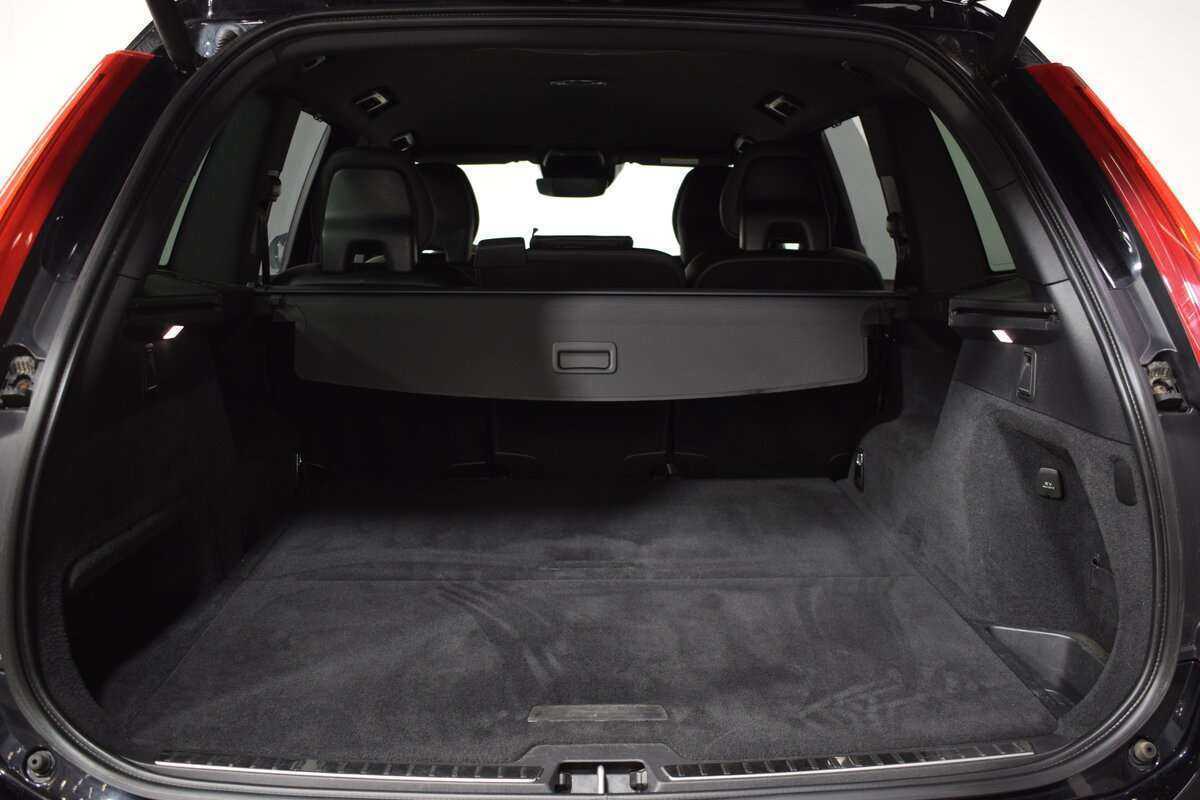 Купить Volvo XC90, 2019, 99 600 км, фото №8