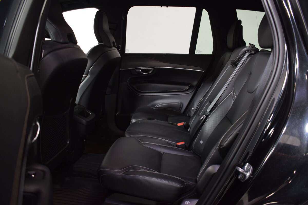 Купить Volvo XC90, 2019, 99 600 км, фото №16