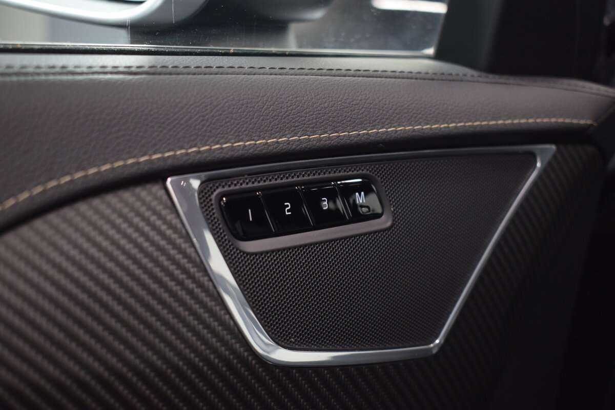 Купить Volvo XC90, 2019, 99 600 км, фото №18