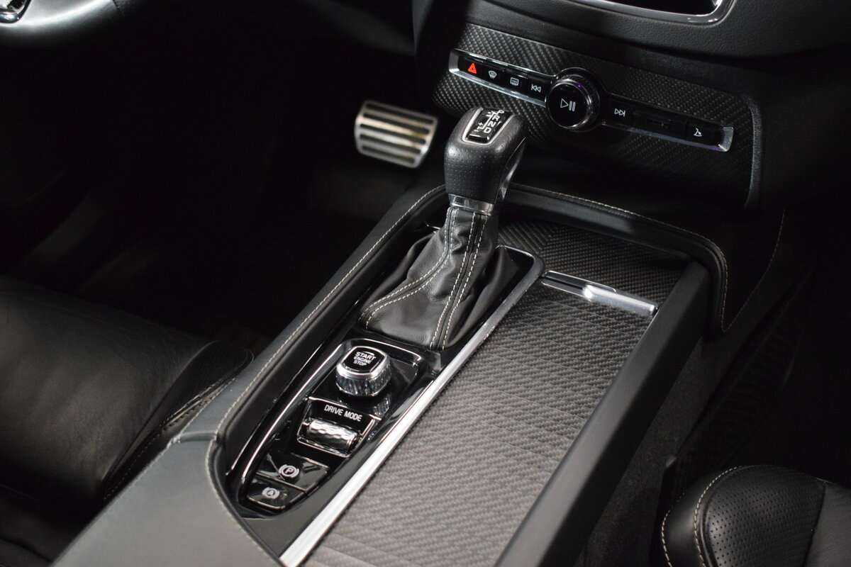 Купить Volvo XC90, 2019, 99 600 км, фото №21