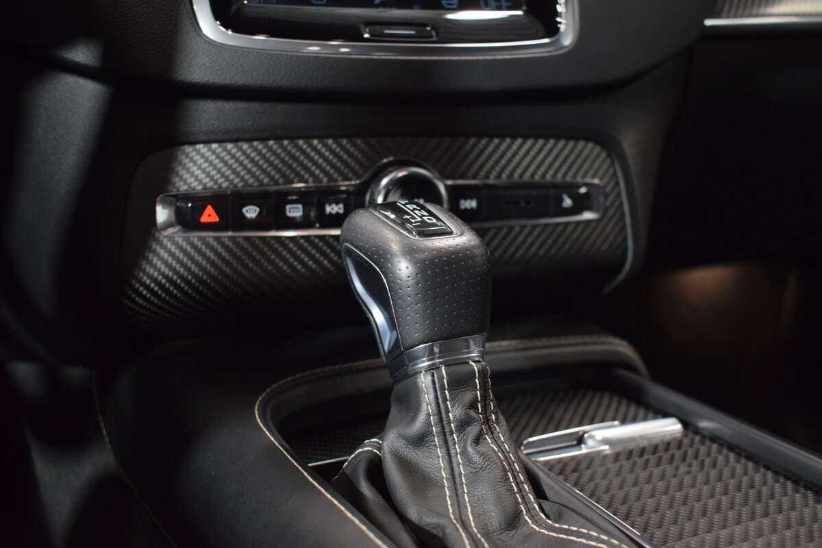 Купить Volvo XC90, 2019, 99 600 км, фото №26