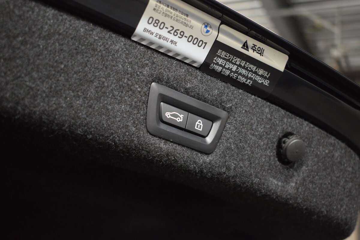 Купить BMW 5 серии 520i, 2023, 11 731 км, фото №7