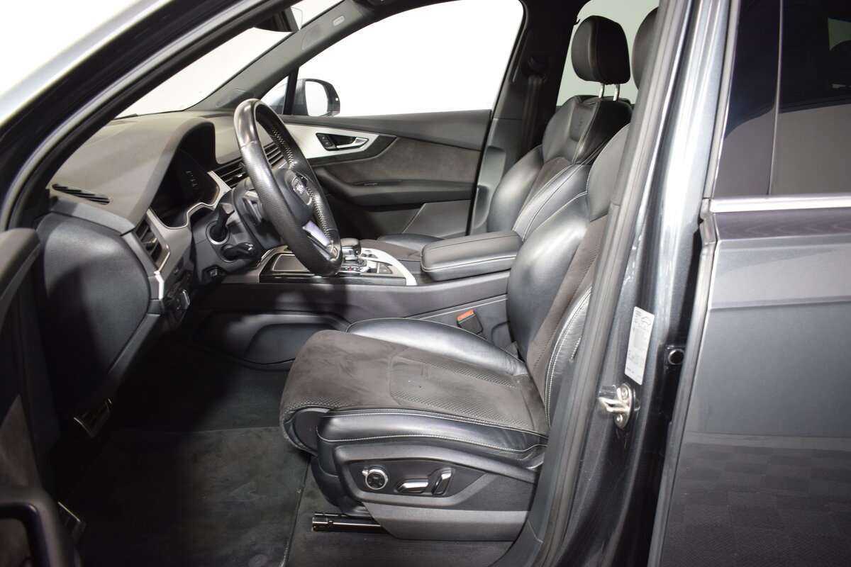 Купить Audi Q7, 2016, 245 000 км, фото №8