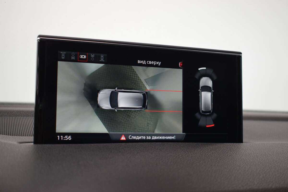 Купить Audi Q7, 2016, 245 000 км, фото №20