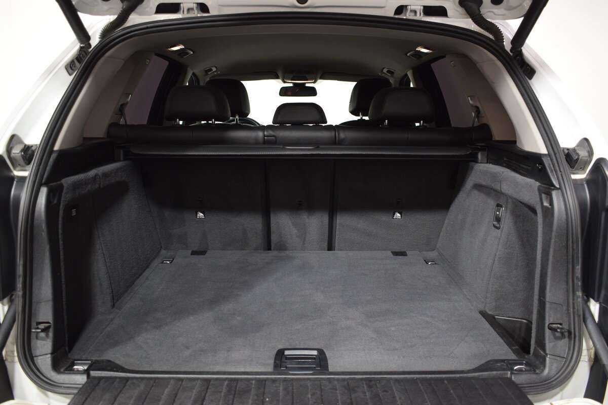 Купить BMW X5 25d, 2018, 114 000 км, фото №8