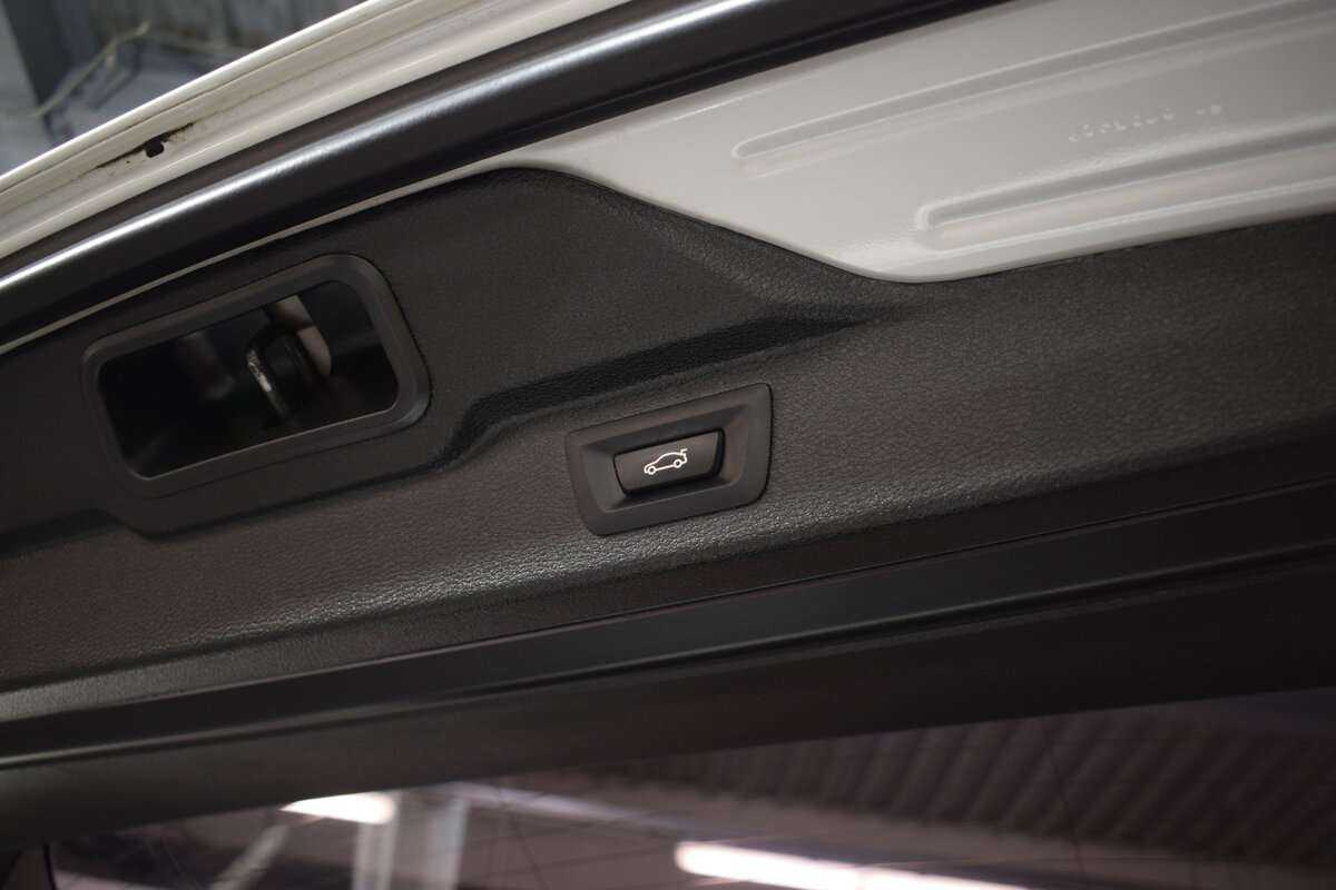 Купить BMW X5 25d, 2018, 114 000 км, фото №9