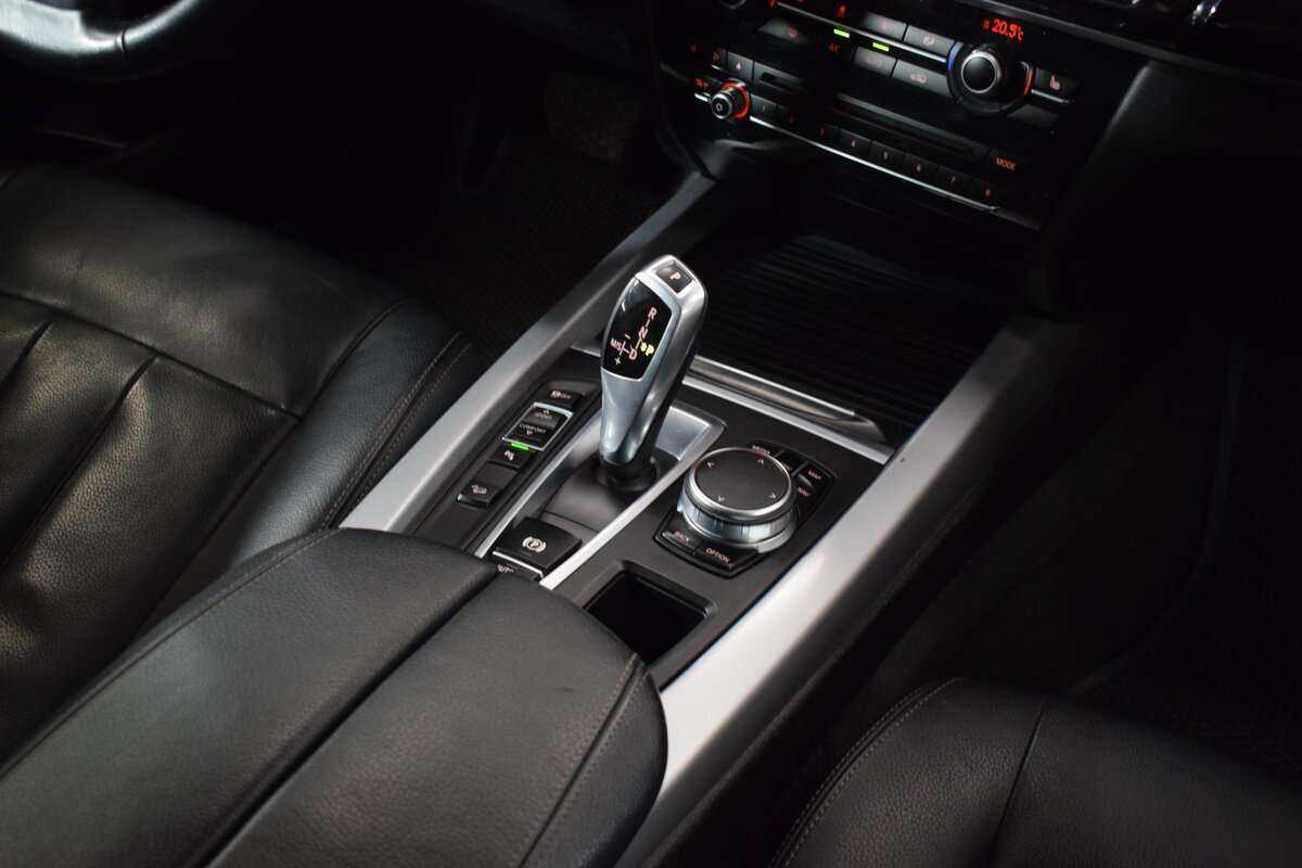Купить BMW X5 25d, 2018, 114 000 км, фото №24