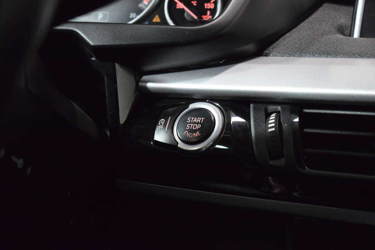 Купить BMW X5 25d, 2018, 114 000 км, фото №25