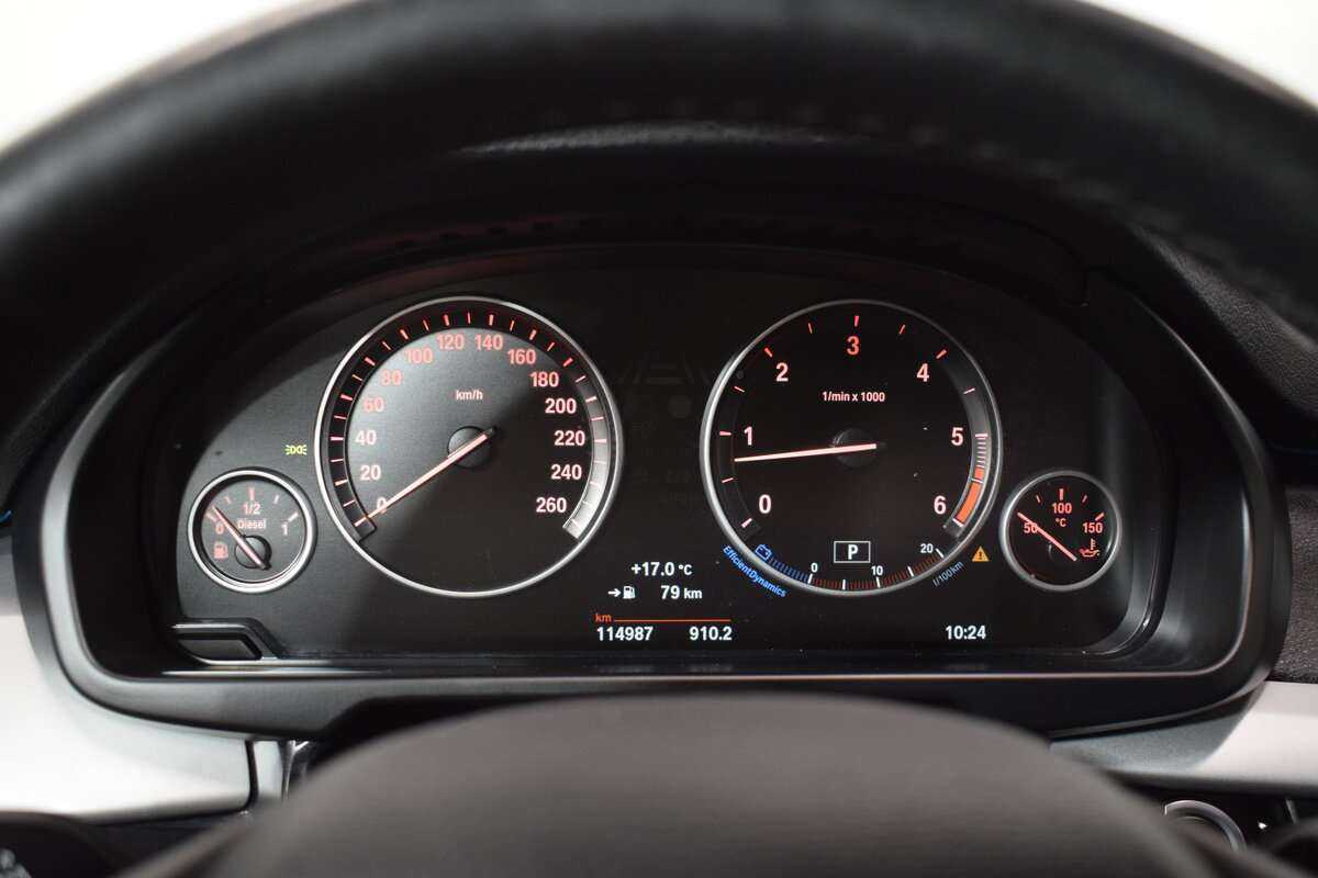 Купить BMW X5 25d, 2018, 114 000 км, фото №26