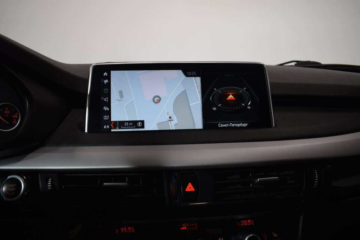 Купить BMW X5 25d, 2018, 114 000 км, фото №28