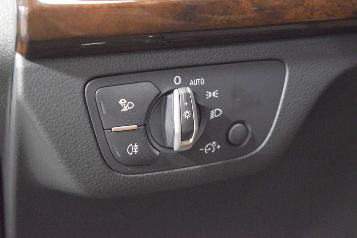 Купить Audi Q5, 2019, 73 300 км, фото №11