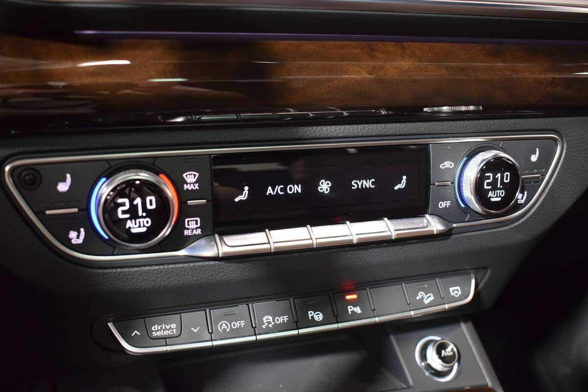 Купить Audi Q5, 2019, 73 300 км, фото №22