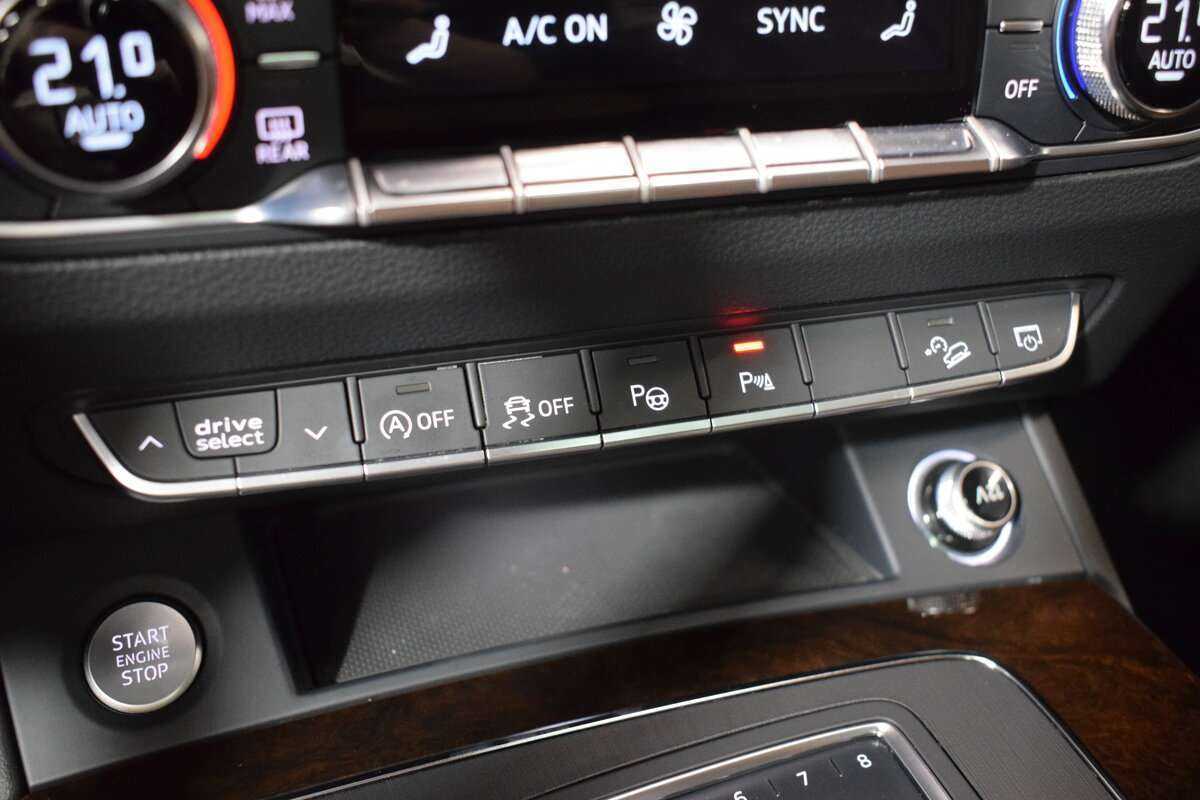 Купить Audi Q5, 2019, 73 300 км, фото №23