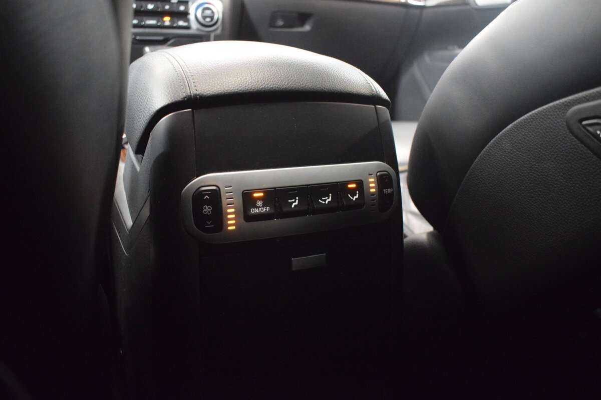 Купить Kia Mohave, 2018, 84 000 км, фото №22