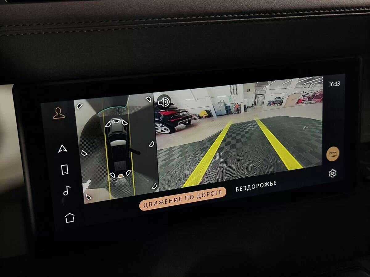 Купить Land Rover Defender 110, 2021, 66 500 км, фото №14