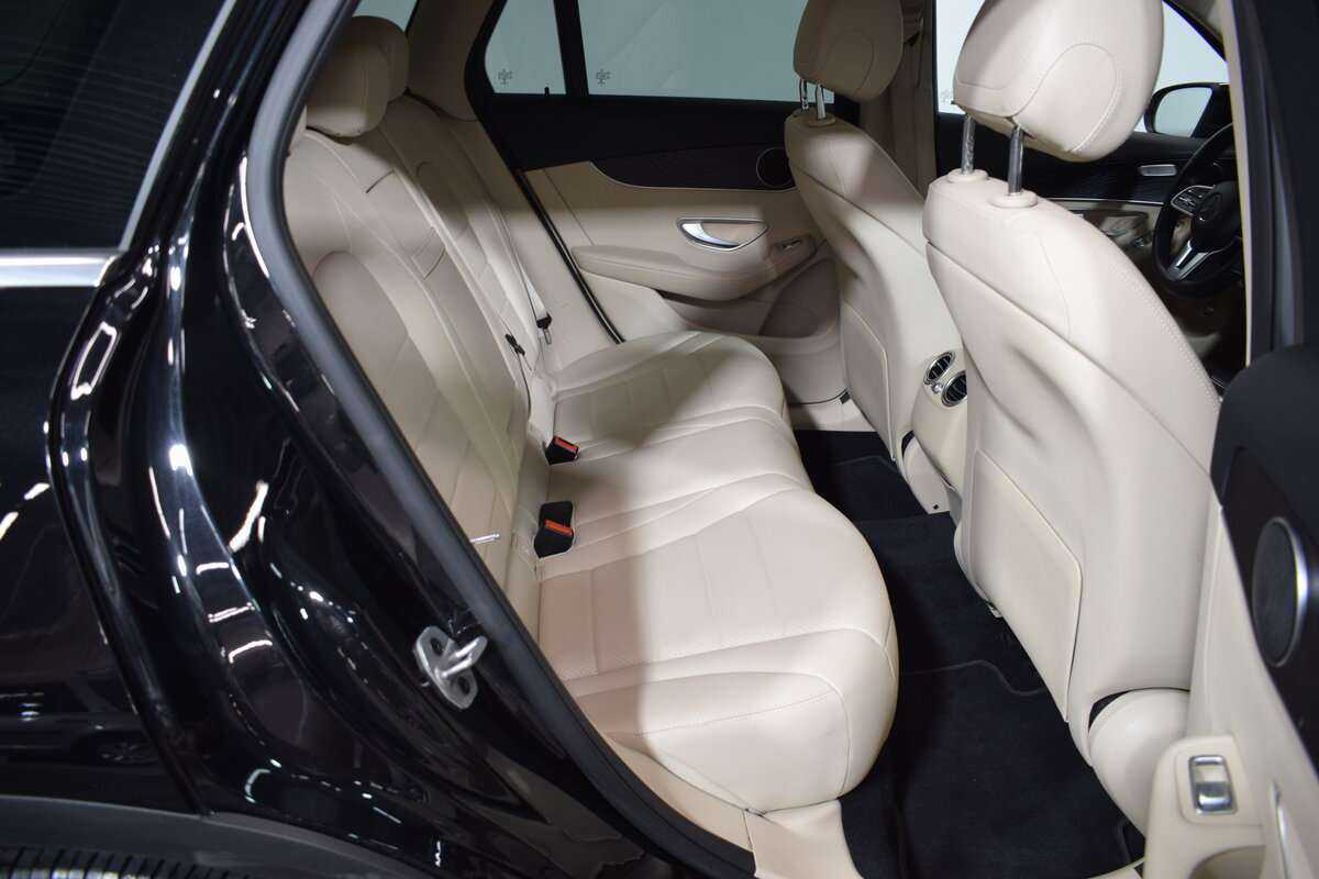 Купить Mercedes-Benz GLC 200, 2021, 46 000 км, фото №14