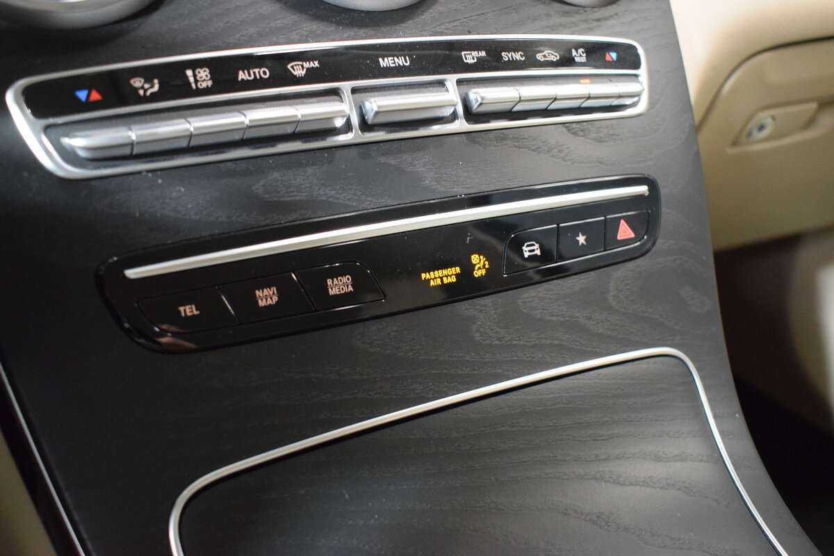 Купить Mercedes-Benz GLC 200, 2021, 46 000 км, фото №21