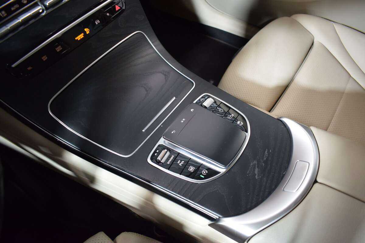 Купить Mercedes-Benz GLC 200, 2021, 46 000 км, фото №22