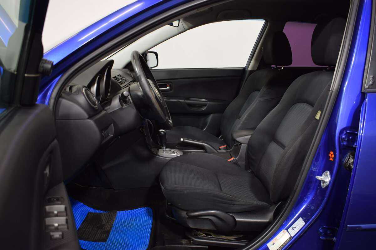 Купить Mazda 3, 2006, 308 000 км, фото №13