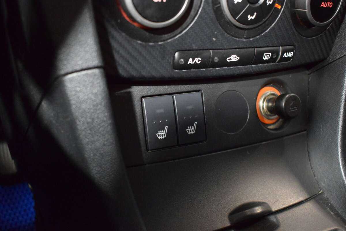 Купить Mazda 3, 2006, 308 000 км, фото №21