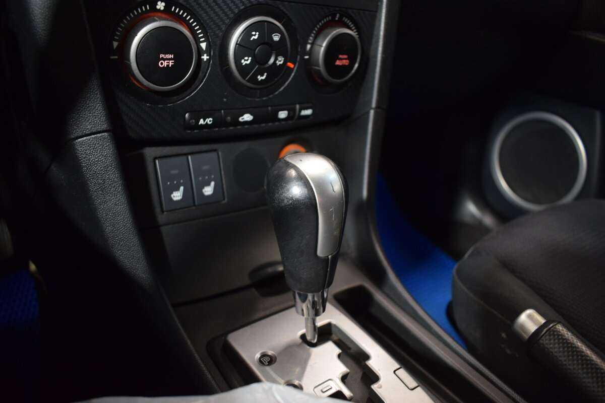 Купить Mazda 3, 2006, 308 000 км, фото №22