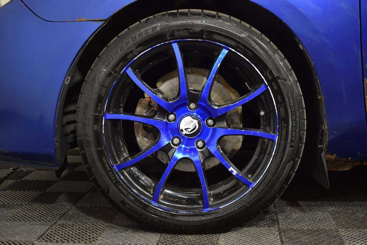 Купить Mazda 3, 2006, 308 000 км, фото №23