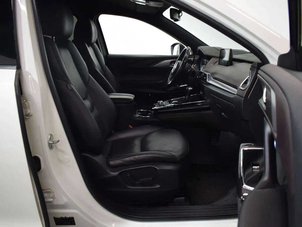 Купить Mazda CX-9, 2018, 104 801 км, фото №22