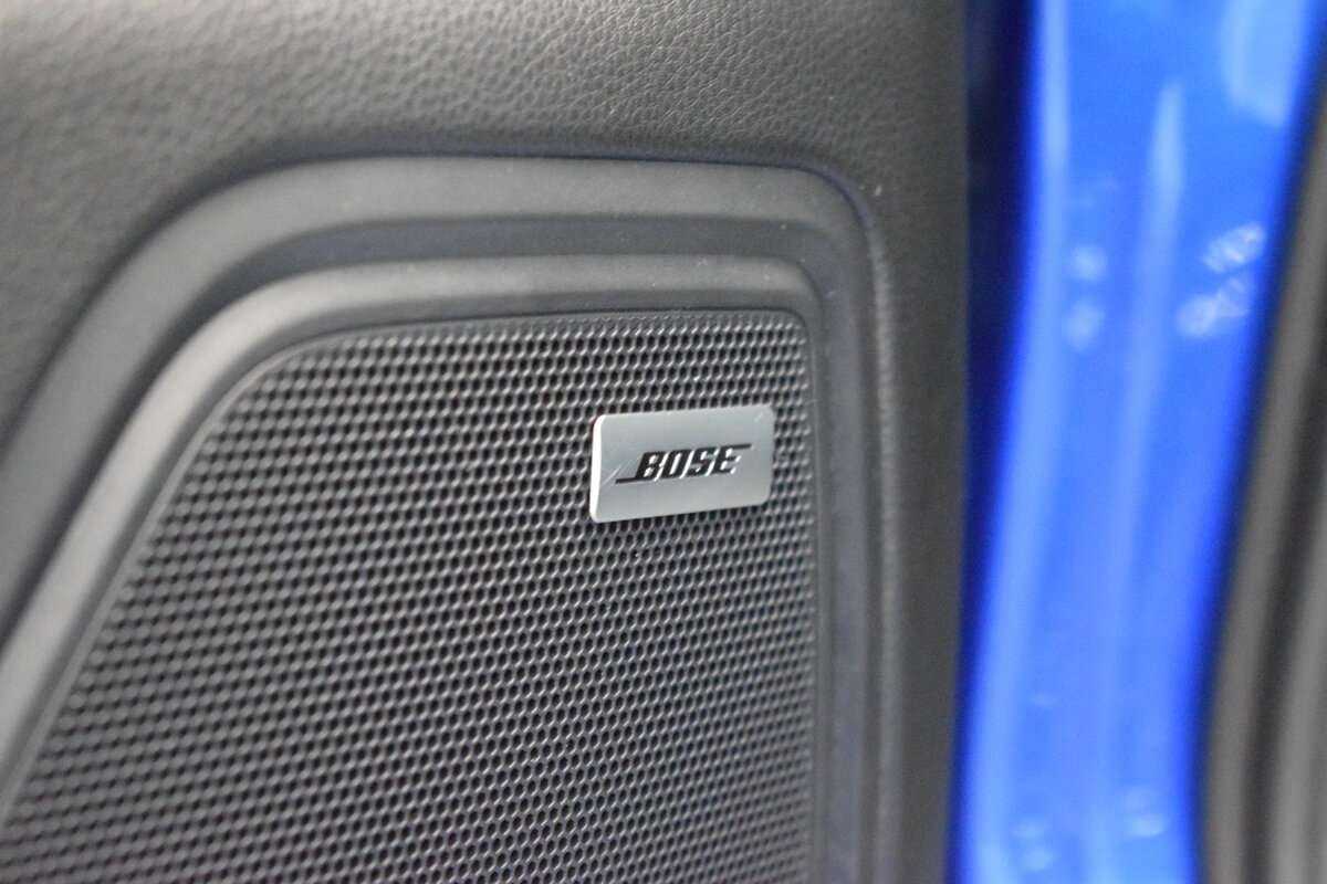 Купить Porsche Macan Turbo, 2015, 123 466 км, фото №9