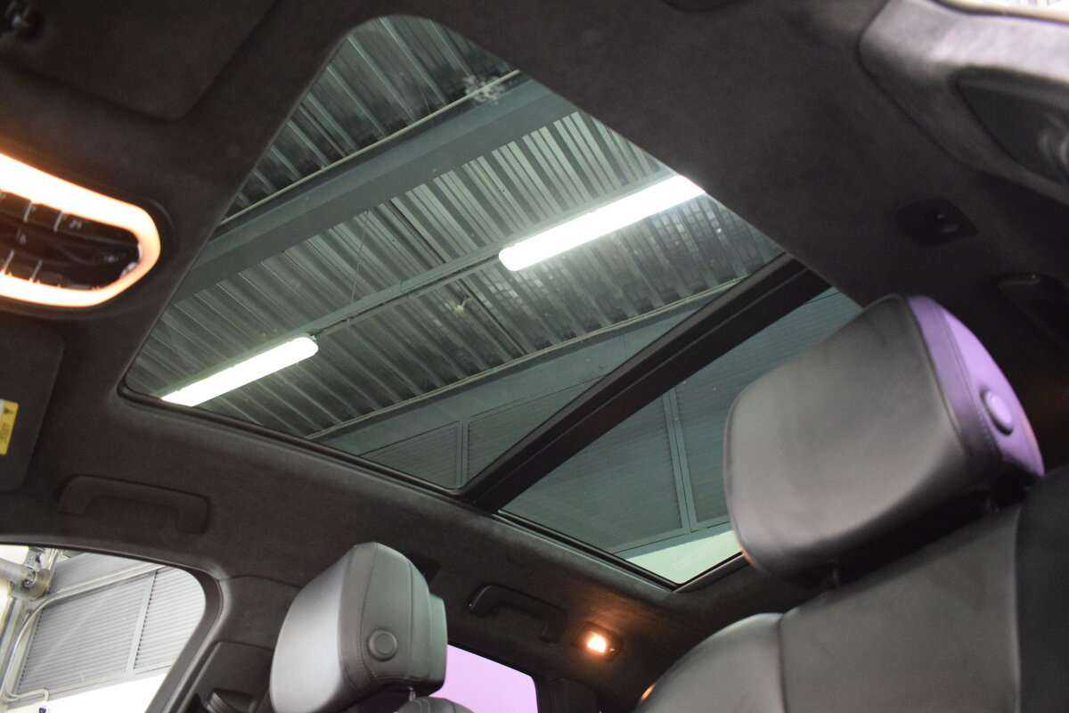 Купить Porsche Macan Turbo, 2015, 123 466 км, фото №23