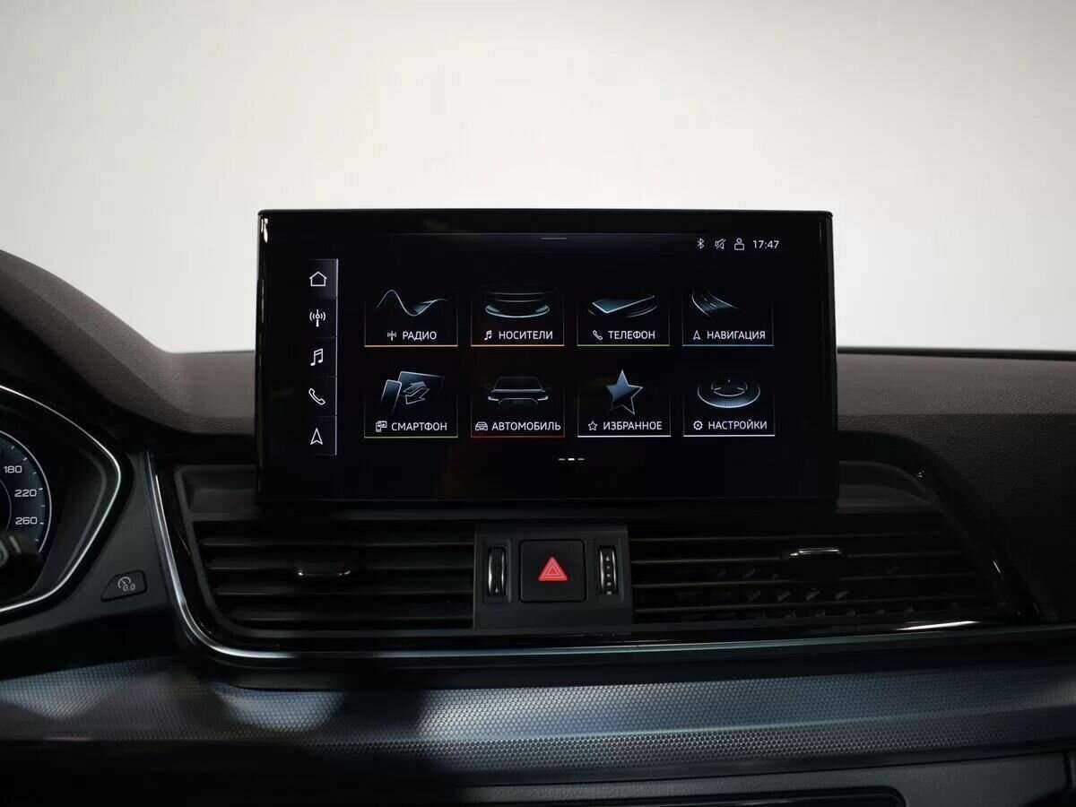 Купить Audi Q5 Sportback 45 TFSI, 2021, 32 489 км, фото №15