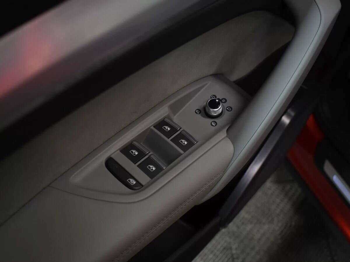 Купить Audi Q5 Sportback 45 TFSI, 2021, 32 489 км, фото №17