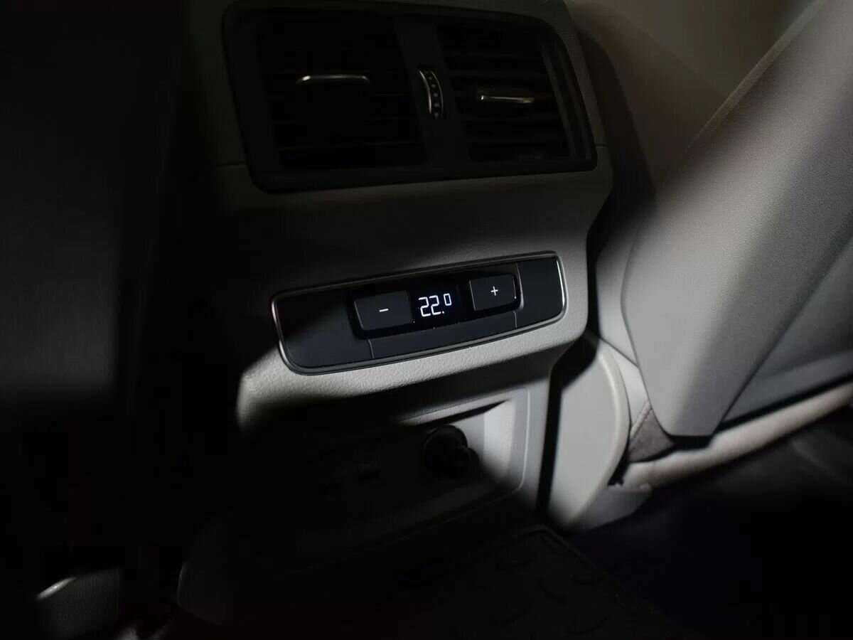 Купить Audi Q5 Sportback 45 TFSI, 2021, 32 489 км, фото №23