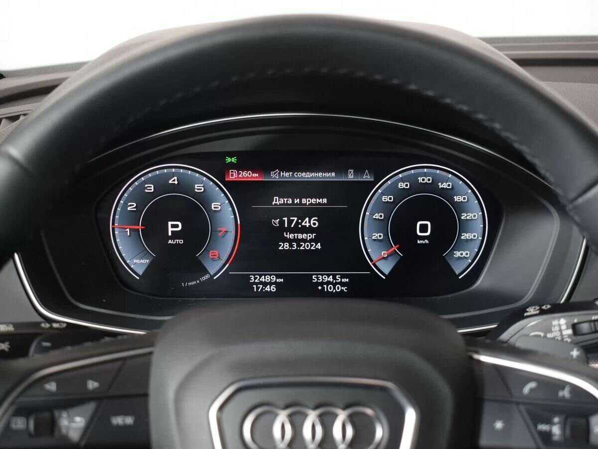 Купить Audi Q5 Sportback 45 TFSI, 2021, 32 489 км, фото №24