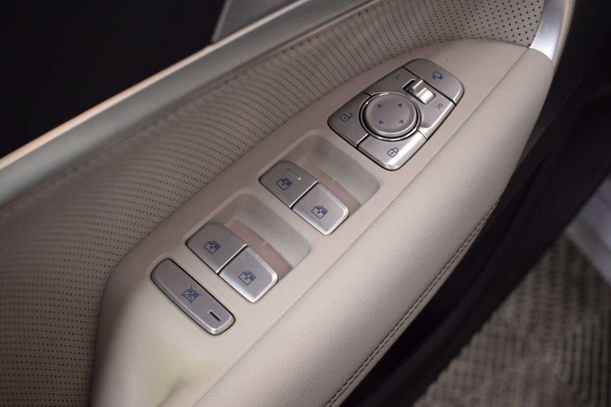 Купить Genesis G70, 2019, 63 400 км, фото №8