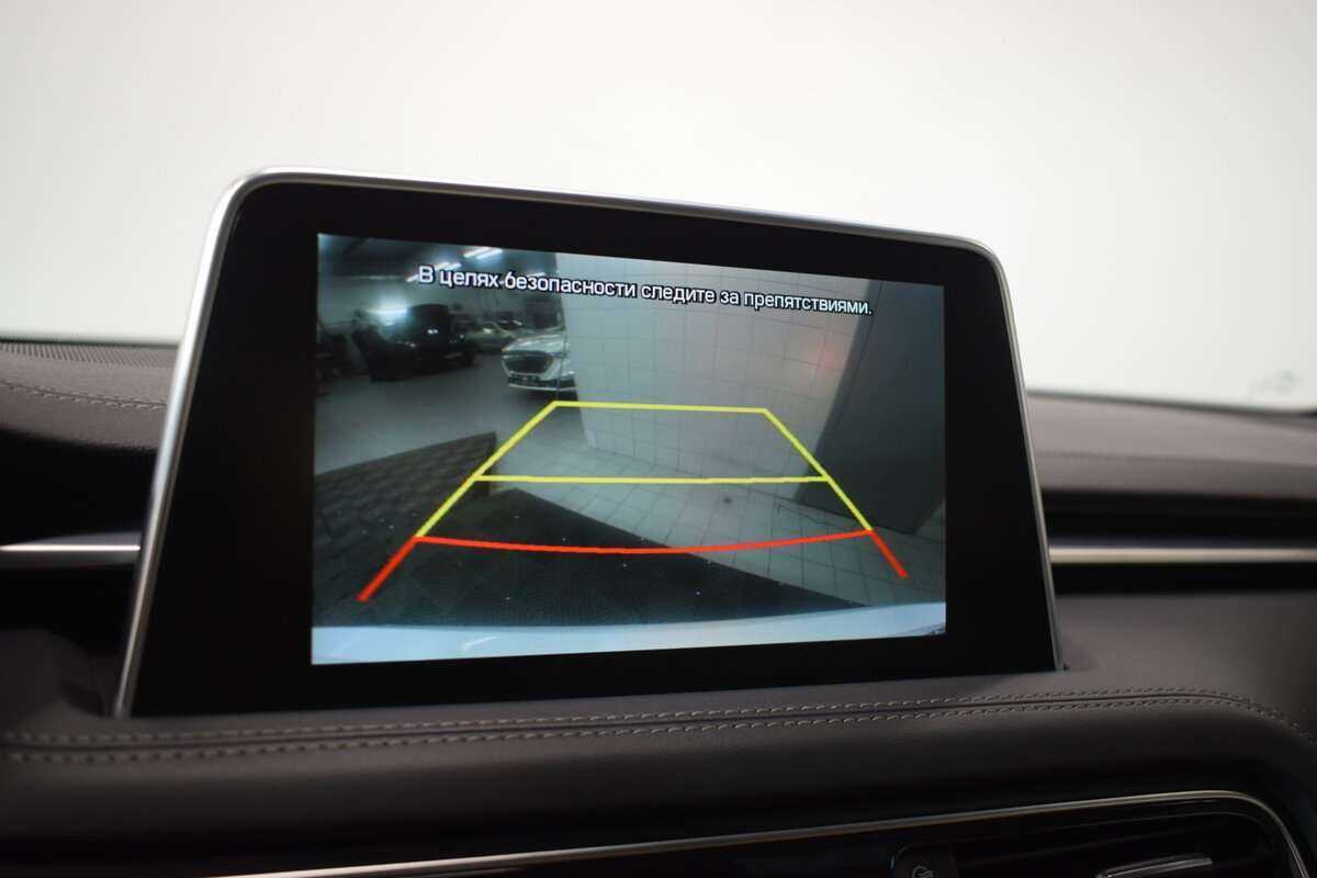 Купить Genesis G70, 2019, 63 400 км, фото №17