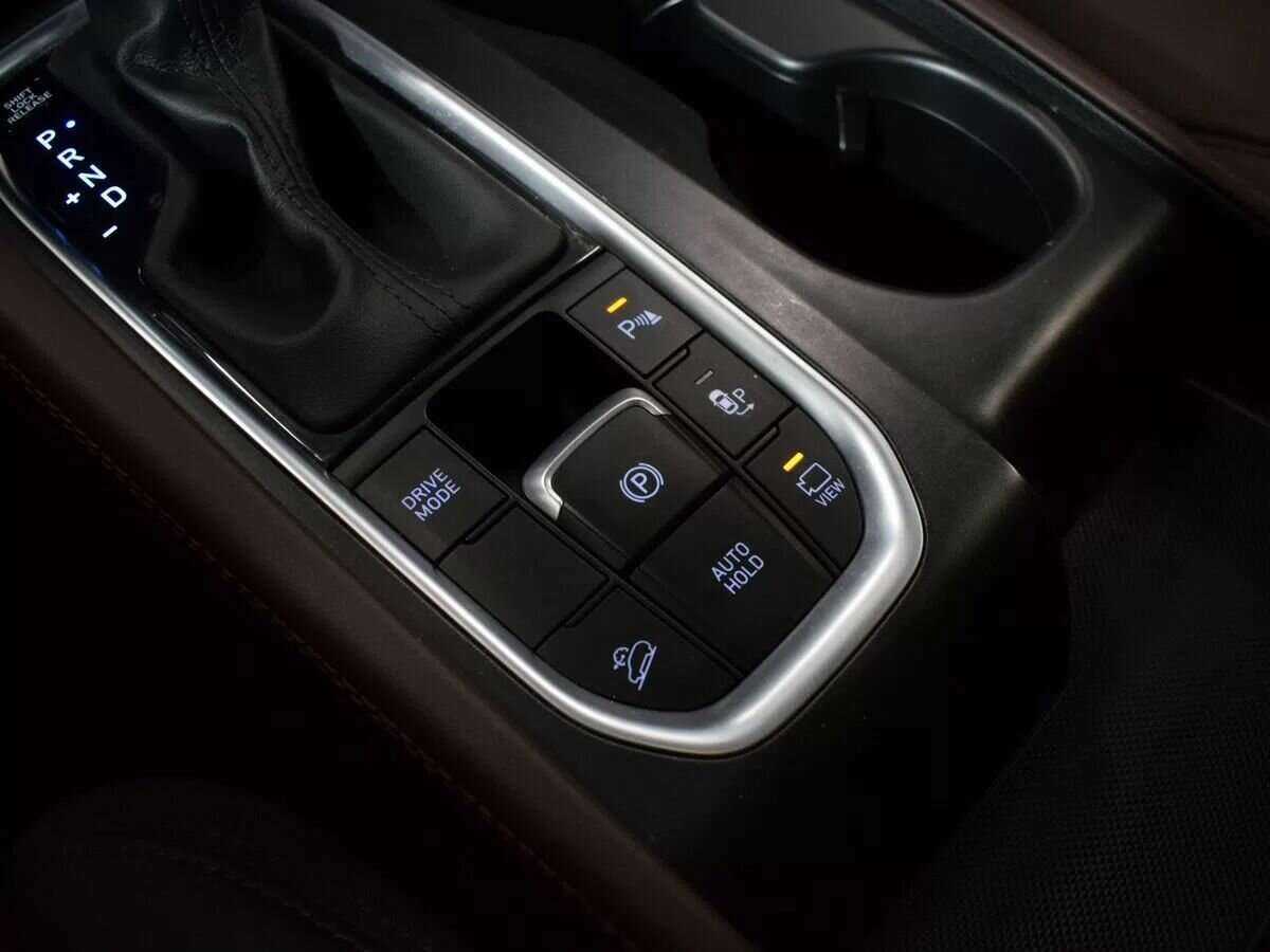 Купить Hyundai Santa Fe, 2019, 40 001 км, фото №23