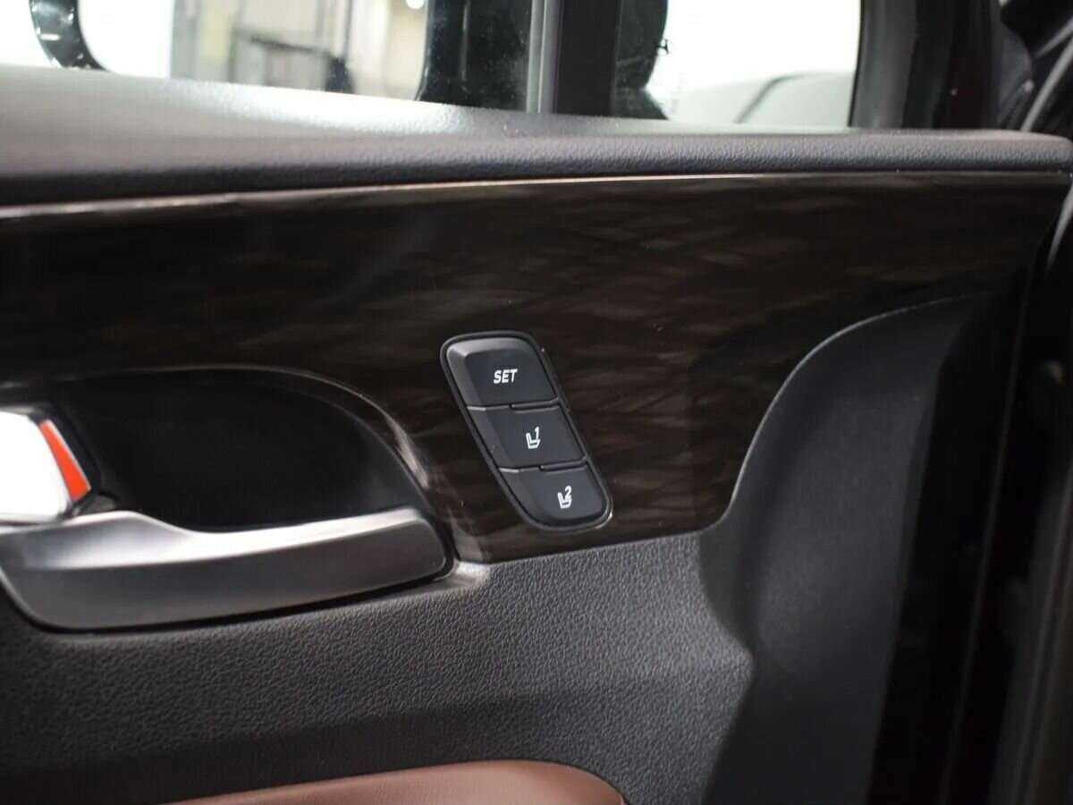 Купить Hyundai Santa Fe, 2019, 40 001 км, фото №26