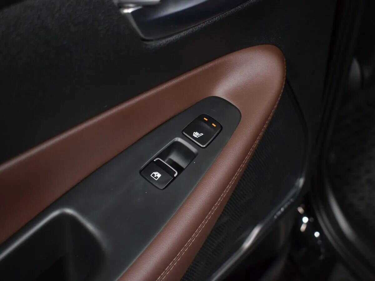 Купить Hyundai Santa Fe, 2019, 40 001 км, фото №30