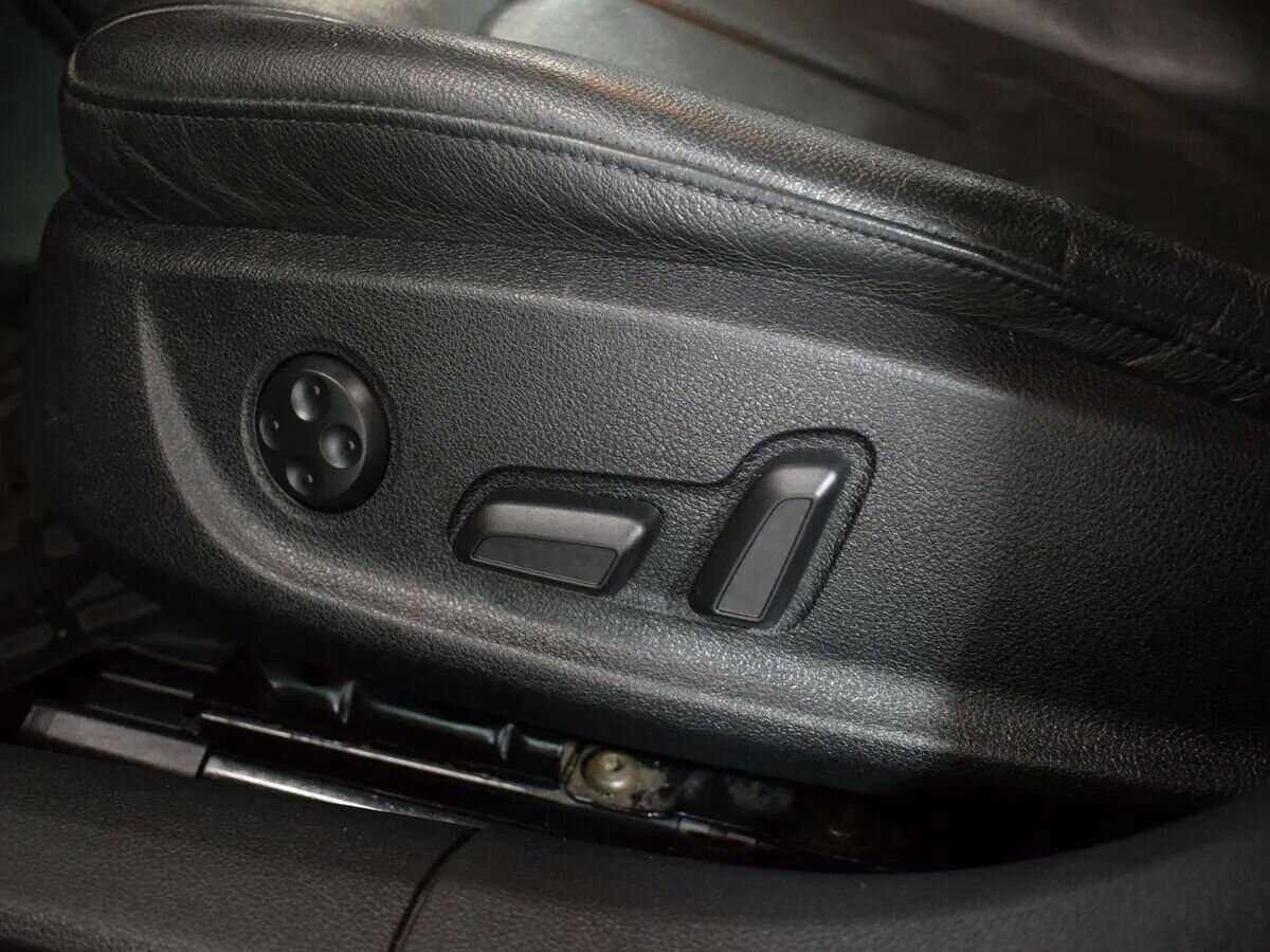 Купить Audi A6 allroad, 2013, 251 913 км, фото №19