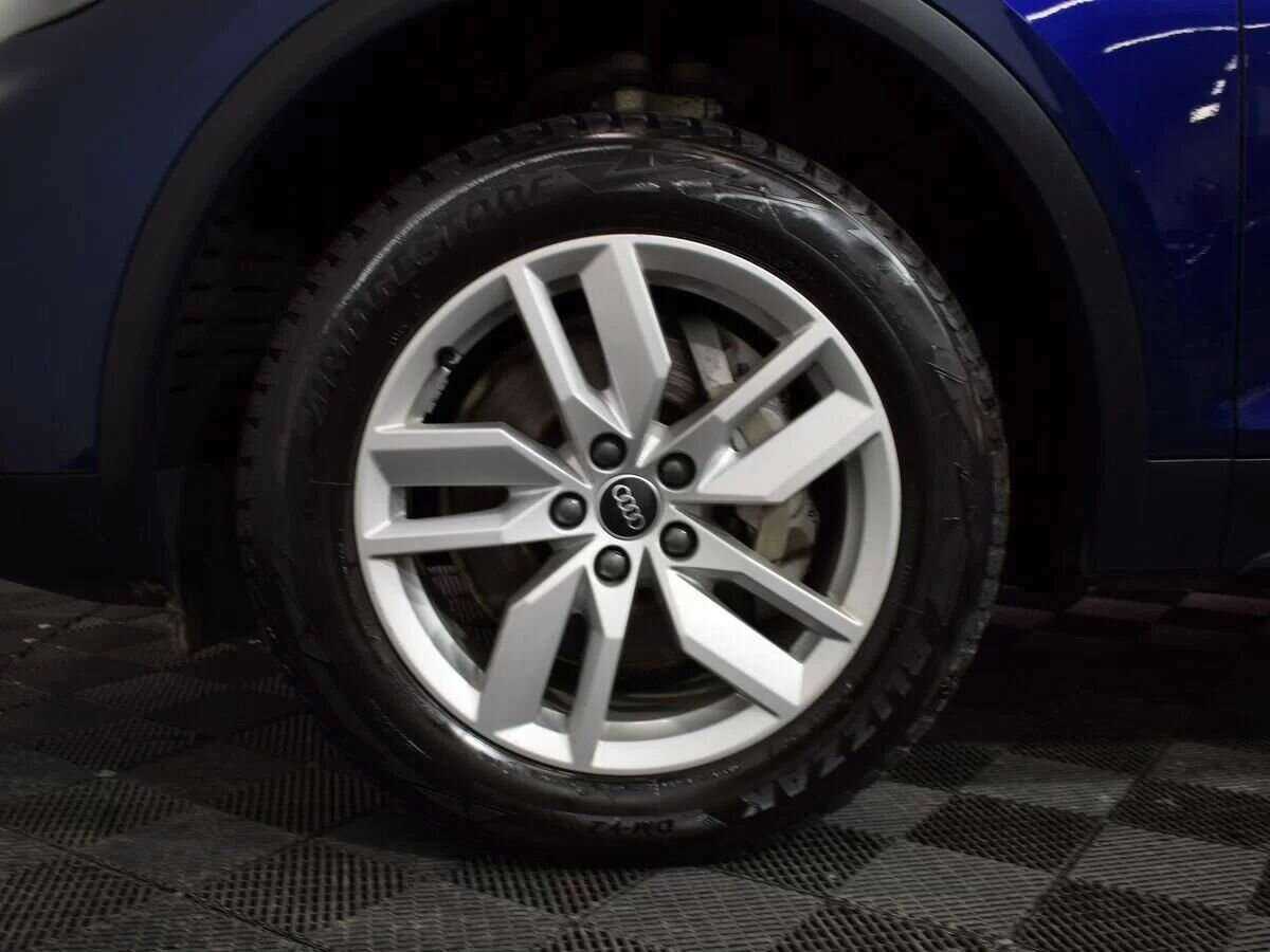 Купить Audi Q5 45 TFSI, 2021, 50 461 км, фото №21