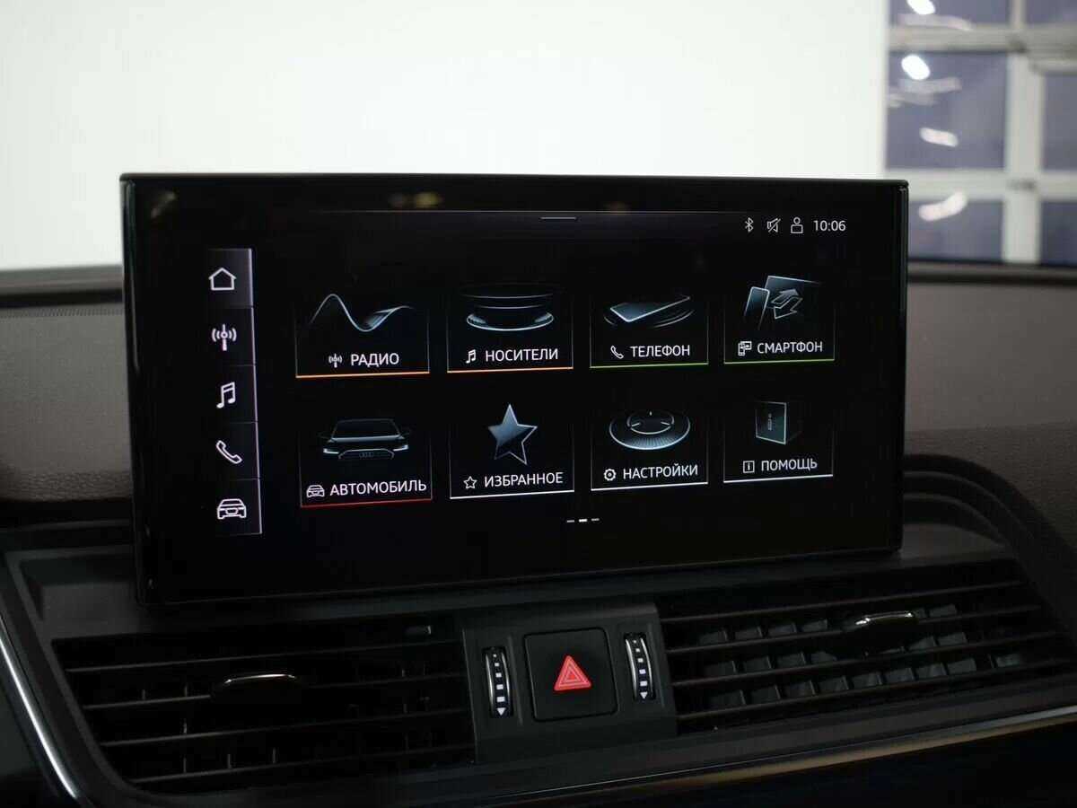 Купить Audi Q5 Sportback 45 TFSI, 2022, 30 100 км, фото №16