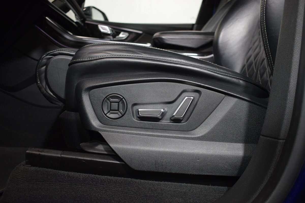 Купить Audi Q8 55 TFSI, 2019, 107 000 км, фото №15