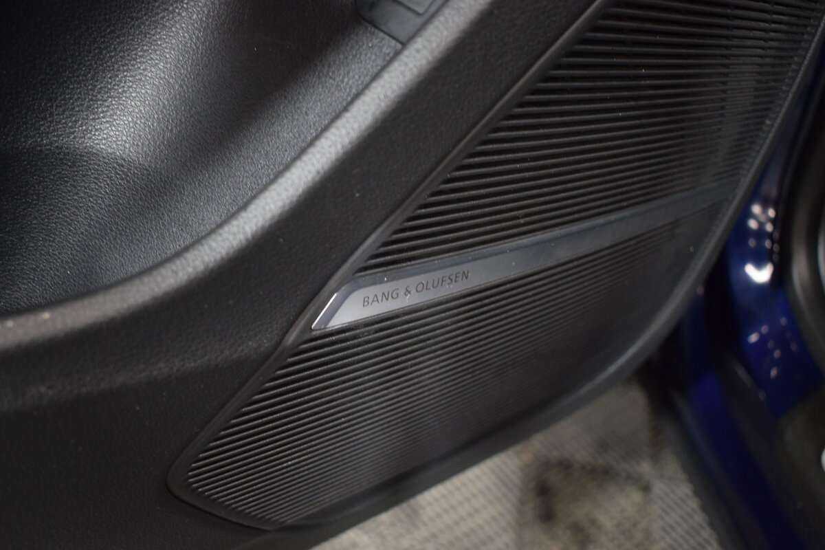 Купить Audi Q8 55 TFSI, 2019, 107 000 км, фото №32