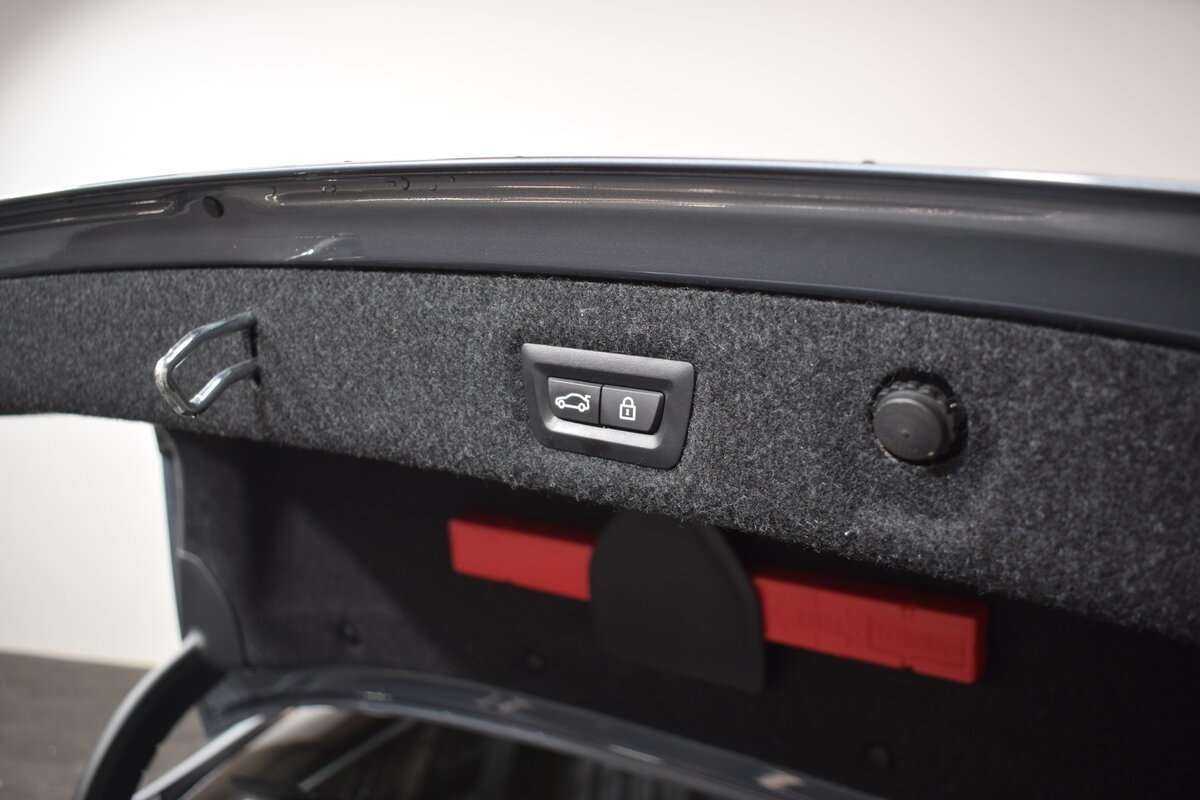 Купить BMW 5 серии 520d xDrive, 2019, 77 620 км, фото №7