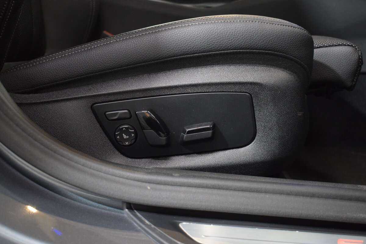 Купить BMW 5 серии 520d xDrive, 2019, 77 620 км, фото №20